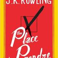 JK Rowling, Une place à prendre