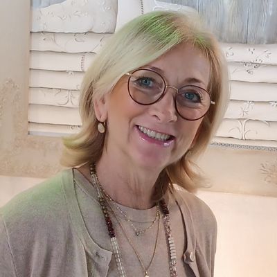 "Couleurs et Lin" Rosine Blachas