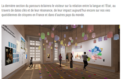 Non! La langue normande n'est pas un "mauvais français"... La Région va répondre à La Manche Libre.