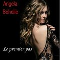 045.ANGELA BEHELLE. LA SOCIETE T8.LE PREMIER PAS