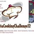 #CataCookingChallenge12