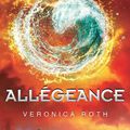Divergente, tome 3 : Allégeance, de Veronica Roth