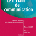 Le plan de communication