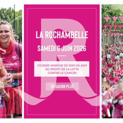 La Rochambelle