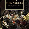 L'Hérésie d'Horus, Tome 20 : Les Primarques