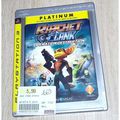 Jeu Playstation 3 Ratchet & Clank - Opération Destruction