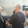 Italie: Mgr Antonio Suetta au chevet des immigrants