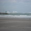 "Petite tempête à Boulogne"