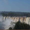 Photos des chutes d&rsquo;Iguazu