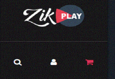 Zikplay : profite de plusieurs hits en téléchargement 