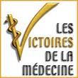 Extrait d'une émissionde France 5 "Les Victoires de la médecine"