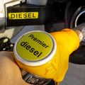 LES CARBURENTS FOSSILES N'ONT PAS DIT LEUR DERNIER MOT LE "DIESEL" MOINS POLLUANT QUE CE QUE VEULENT DIRE LES ECOLOS-BOBOS !
