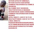 VOYANCE ORIENTALE PURE & SERIEUSE