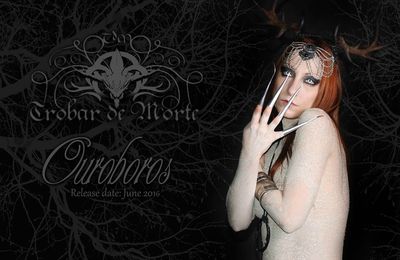 "Ouroboros" prochain album de Trobar de Morte