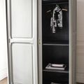 Grande armoire type parisienne