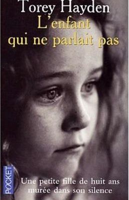 L'enfant qui ne parlait pas
