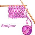 Le retour du tricot