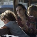 Refugiado: la violence conjugale vue à hauteur d'enfants..