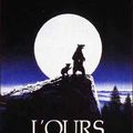 L'ours 