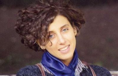 Esperanza López Parada (1962 -) : L’oiseau