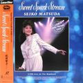 SWEET SPARK STREAM (Seiko Matsuda)