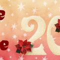 Belle année 2025