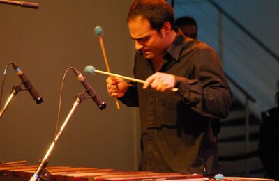 Benoit Lavollée trio en avant-première à Tours