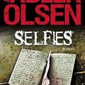 SELFIES, de Jussi Adler-Olsen