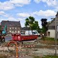 UN INVESTISSEMENT DE PRÈS D’UN MILLION €.