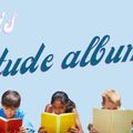 ANGLAIS CYCLE 2 - ETUDE ALBUM - GO AWAY BIG GREEN MONSTER