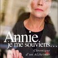 Annie, te souviens-tu ? au Edition : michel lafon*