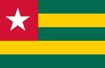 Un pays : le Togo