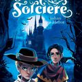 La dernière sorcière de Johan Heliot