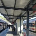 Rail et littoral en Méditerranée française et catalane – 1 : bien équipée, la Catalogne veut combler le hiatus de la Costa Brava