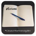 ECRIVONS EXERCICE D'ECRITURE PART 8