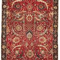 International rug expert comments on $33.7 million record price for antique oriental carpet  