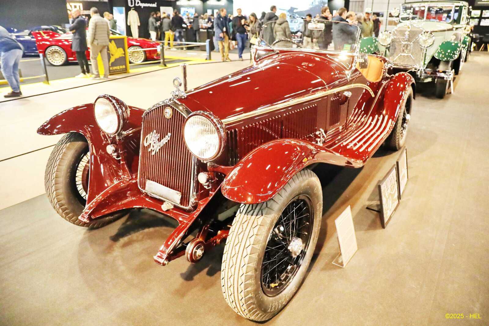 Alfa Romeo 6 C 1750 spider Brianza _01 - 1932 [I] HL_GF