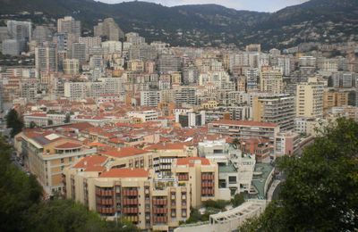 C'est Monaco 