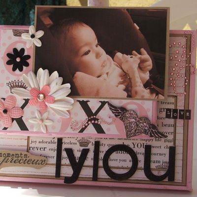 {Atelier Décembre 2008}