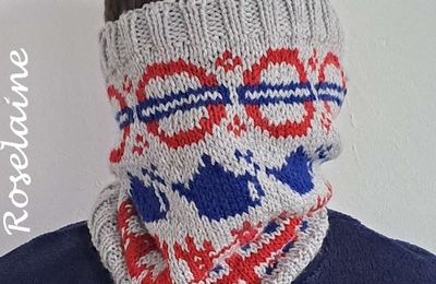 London snood