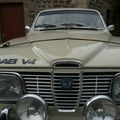 aveize 69 saab v4 1500cm3 65cv 1969