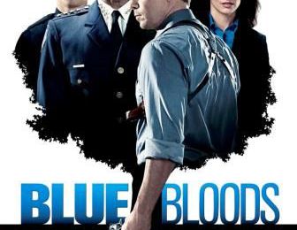 Blue Bloods