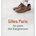 ~ Au pays des kangourous, Gilles Paris