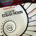 colloque autour d'Edgar Morin