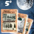 Histoire & Histoires du 5e nouveau est arrivé !