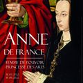 ANNE DE FRANCE>FEMME DE POUVOIR ET MECENE>MUSEE DEPARTEMENTAL DE MOULINS>ALLIER