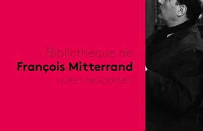 La vente de François Mitterrand