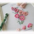 Roses Trémères - Fantaisies de Fils