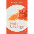 Hello Sunshine de Laura Dave