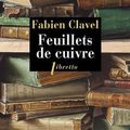 Feuillets de Cuivre